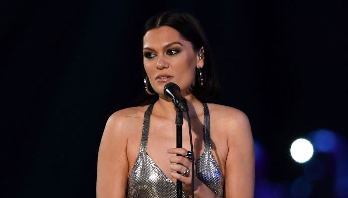 Jessie J showcases vibrant back to work outfits post-baby