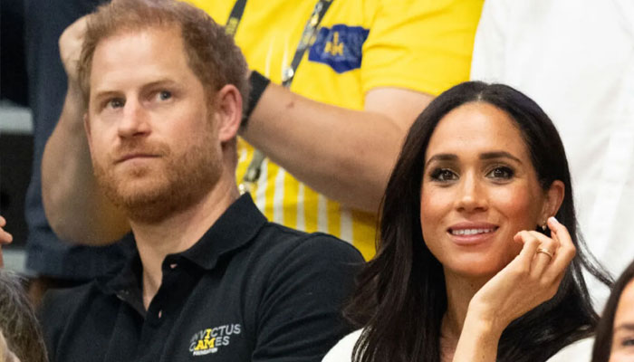 Meghan Markle, Prince Harry are separating ‘for sure’