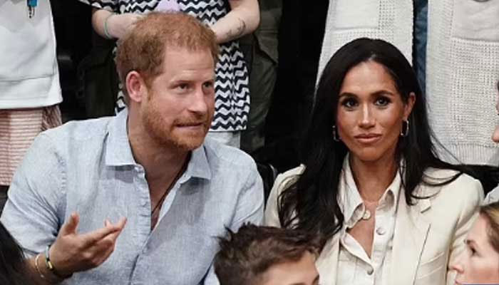 Meghan Markle struggling with ‘beleaguered’ brand