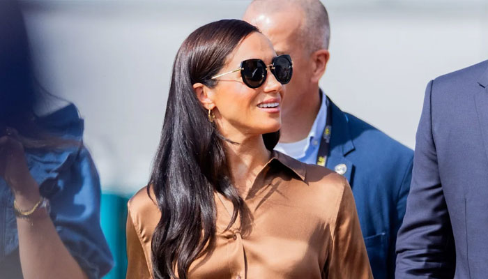 ‘Meghan Markle’s ‘overpaid’ with a ‘lack’ of talent
