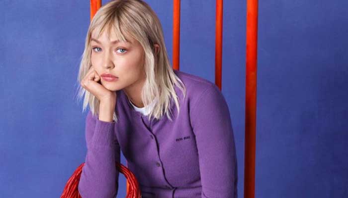 Gigi Hadid celebrates daughters birthday without Zayn Malik