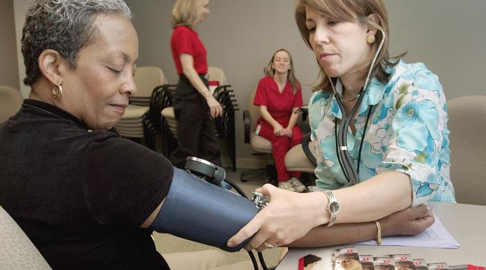 It kills silently: Tackling high blood pressure can save 10m lives worldwide
