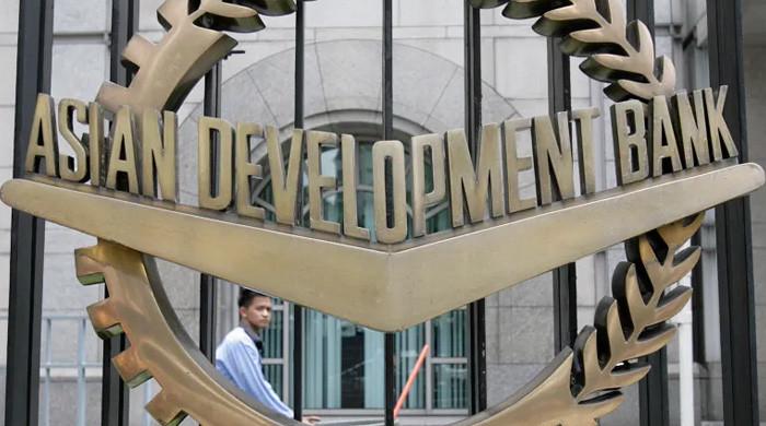 Elections, reforms to boost confidence in Pakistan’s economy: ADB 
