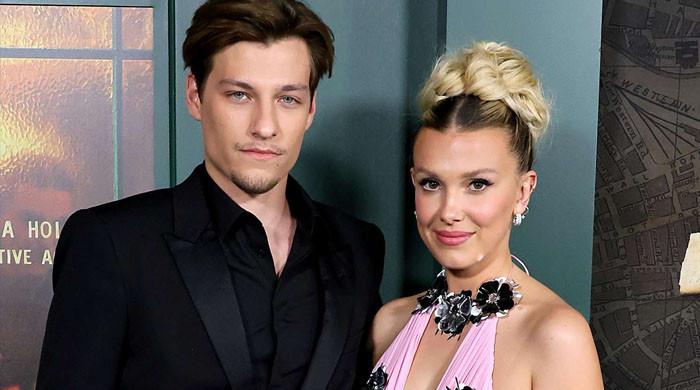 Millie Bobby Brown talks being engaged to Jake Bongiovi: ' It does feel different' - Vimarsana News