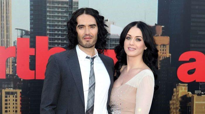 Katy Perry opens up about past marriage with Russell Brand: 'Beyond my control' - Vimarsana News