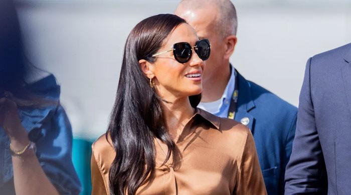 ‘Meghan Markle’s ‘overpaid’ with a ‘lack’ of talent