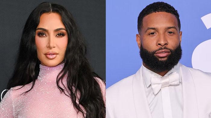 Kim Kardashian and Odell Beckham Jr: Party pals of YEARS now linking up
