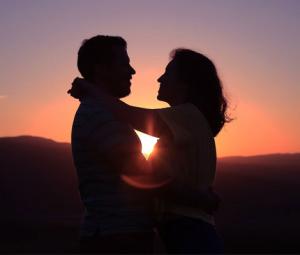 We know what love is — But where do we actually feel it in our bodies?