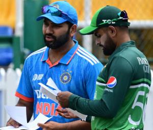New York to host 2024 T20 World Cup match between Pakistan, India