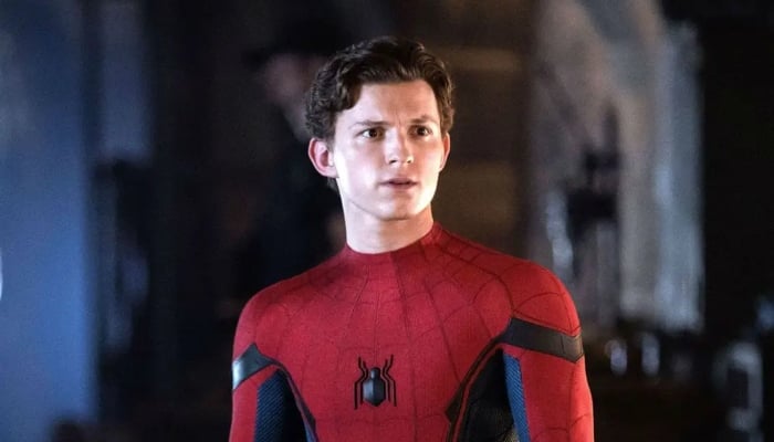 Tom Holland opens up about irrational fear of losing Marvel career