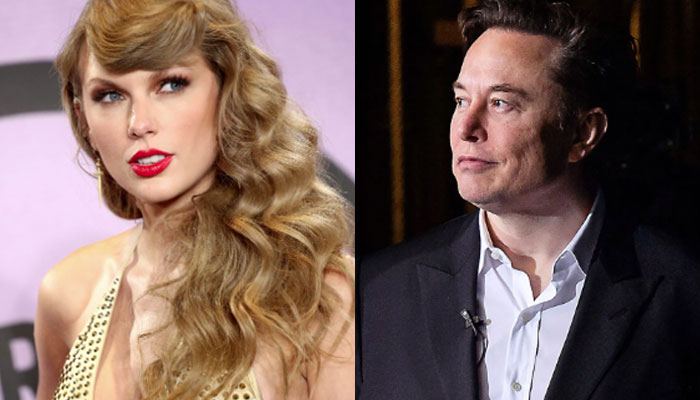 Elon Musk requests Taylor Swift to drop her music on X amid slew of controversies