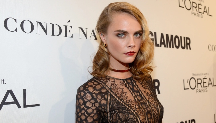 Cara Delevingne deletes X account: I am so angry!