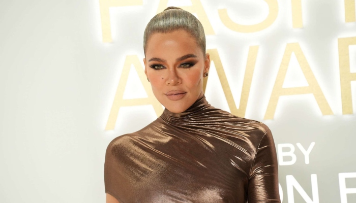 Khloe Kardashian speaks up about deadly skin-cancer journey