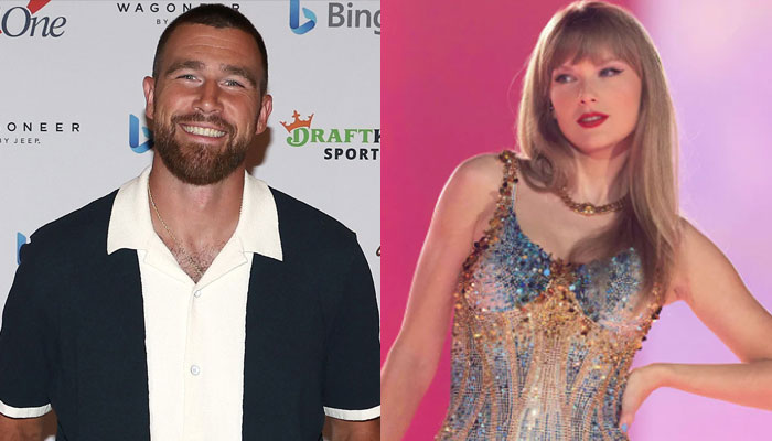 Taylor Swift’s true feelings about new beau Travis Kelce REVEALED