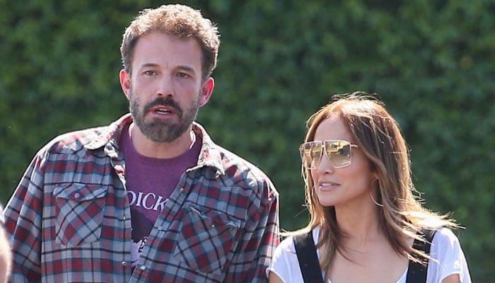 Jennifer Lopez ‘hates’ being a ‘full-time housewife’: ‘Ben Affleck can’t handle it’