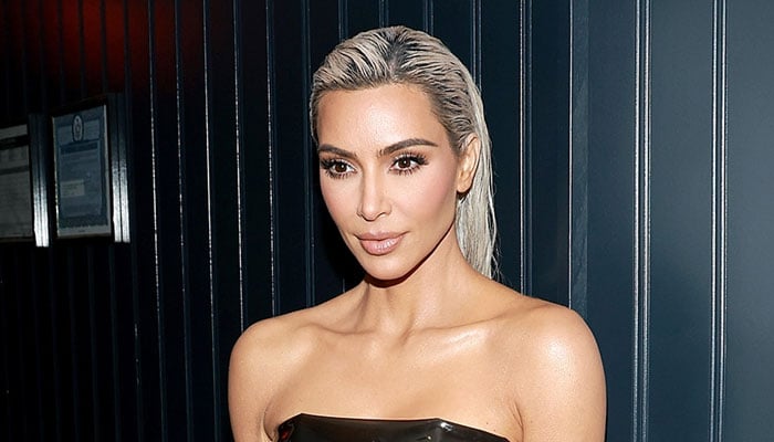 Fans react to Kim Kardashians American Horror Story debut: Why is she o