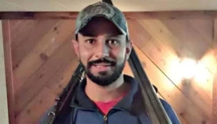 Sukhdool Singh aka Sukha Duneke, a Khalistani separatist and an alleged gangster who was wanted by Indian agency NIA. — Twitter