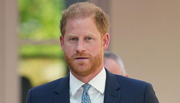 Prince Harry’s ‘ceasefire’ with ‘favorite sparring partner’ comes to an end