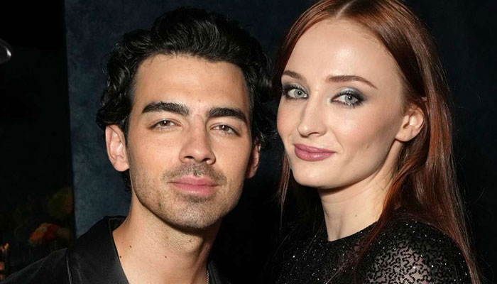 Sophie Turner & Joe Jonas Reportedly Think 2 Kids Is 'a Lot of Work' –  SheKnows