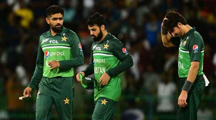 Pakistan World Cup 2023 squad: What happened during PCB review session?