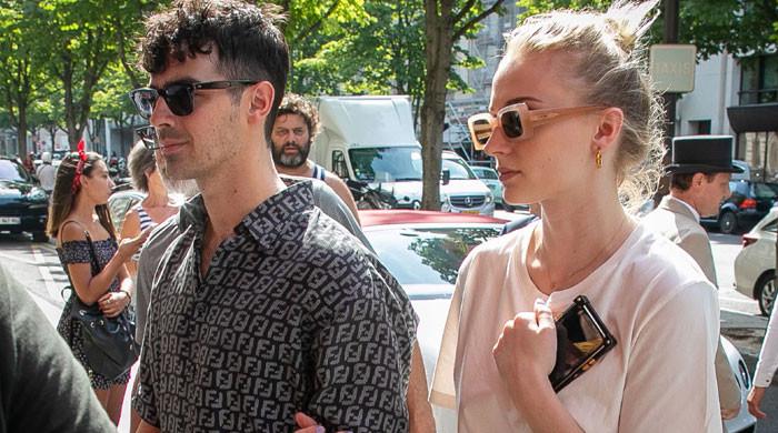 Sophie Turner sues Joe Jonas as divorce drama takes ugly turn