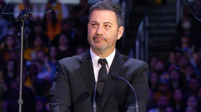 Jimmy Kimmel shares discouraging update on 'Strike Force Three' - Vimarsana News
