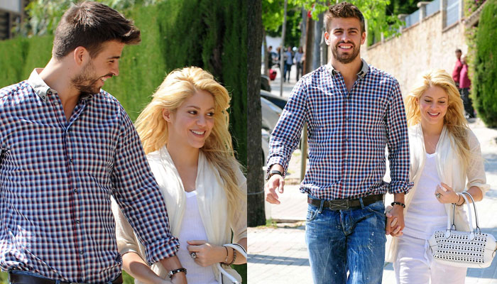 Shakira talks of her shattered 'dream' of having 'together forever' with ex Gerard Piqué