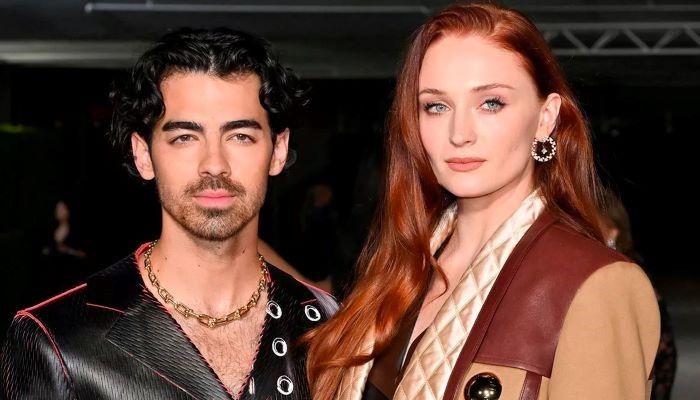 Joe Jonas and Sophie slapped with courteous, respectful court order amid divorce row