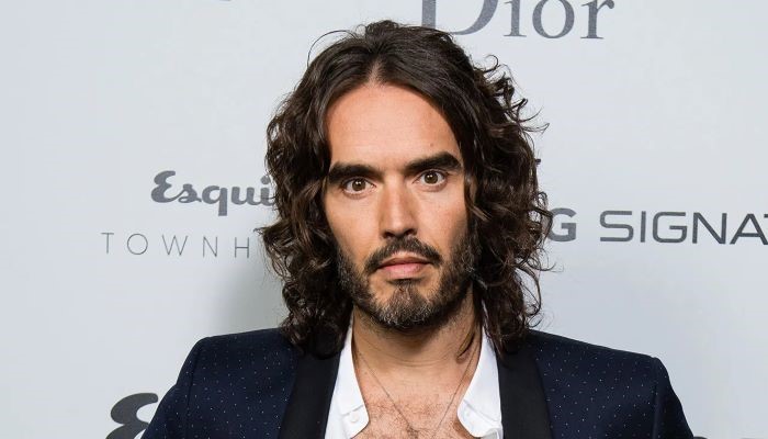 Russell Brand under fire over BBC controversy involving exposure, offensive jokes
