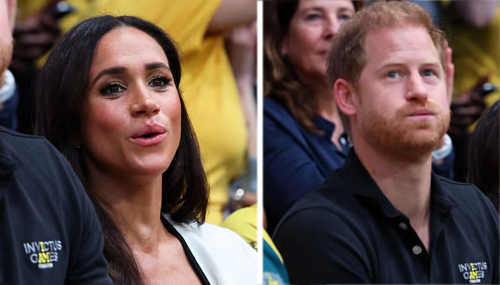Meghan Markle, Prince Harry are ‘drifting away’ into difficult waters