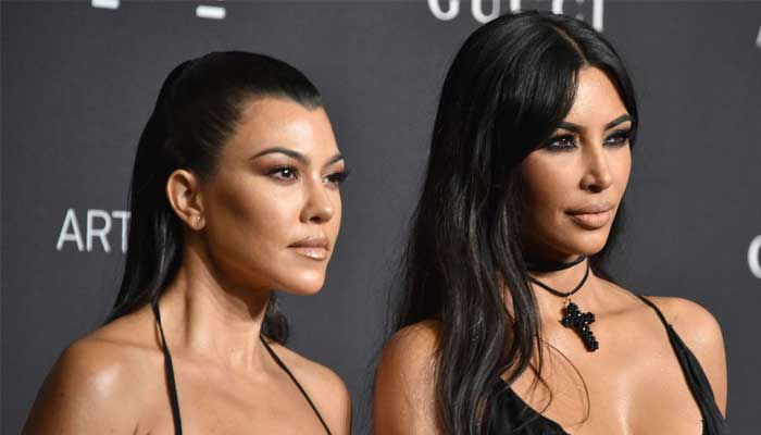 Kim Kardashian ignores Doja Cat