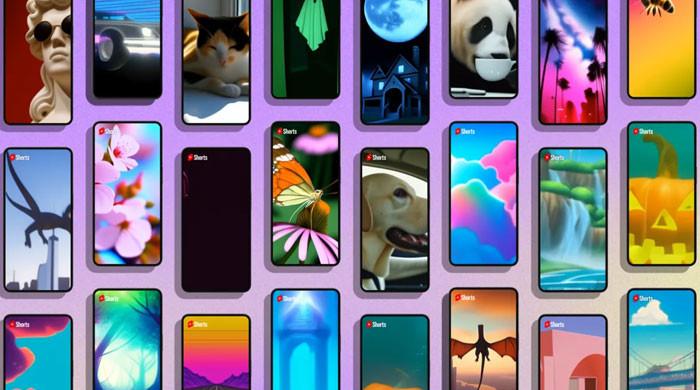 YouTube Shorts joins AI race with new 'Dream Screen' feature. But how does it work? - Vimarsana News