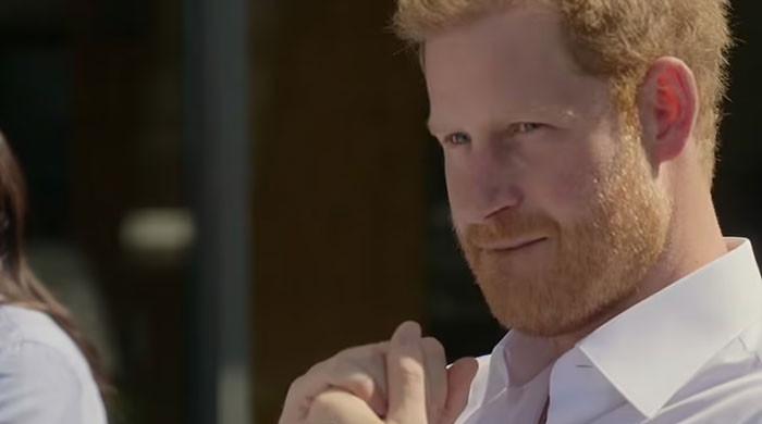 Prince Harry capable of ‘a lot’ when money and fame ‘aren’t enticing’