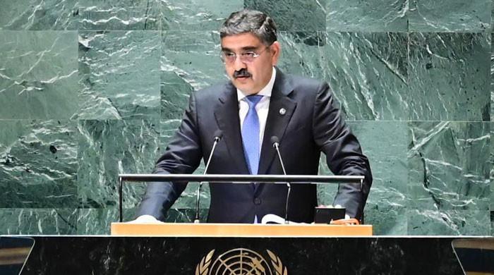 Pakistan urges world to convince India of its offer to shun arms race - Vimarsana News