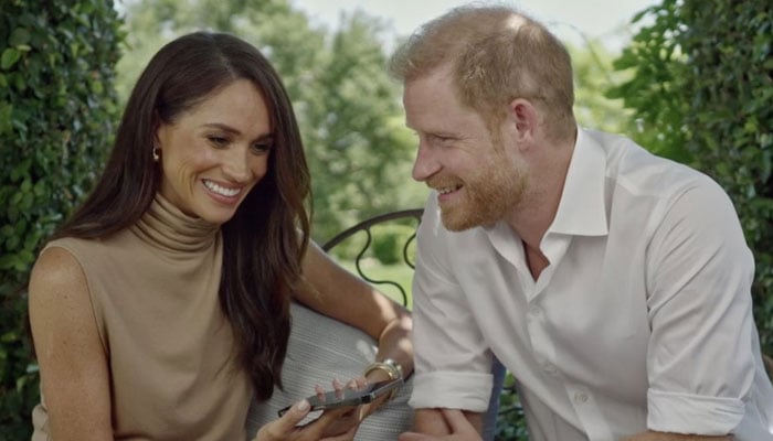 Meghan Markle, Prince Harry’s latest move about ‘Archetypes’ podcast revealed
