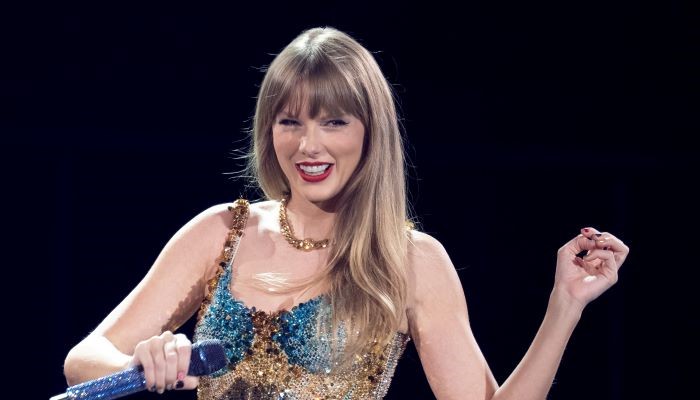 Taylor Swift mobilizes thousands of first-time voters with single Instagram post