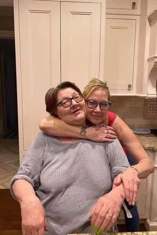 When Eminems ex-wife Kim Scott tried to take her life twice
