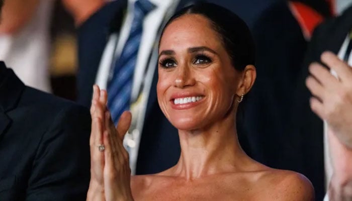 Meghan Markle ‘on a mission’ to befriend A-listers to revive Hollywood dreams