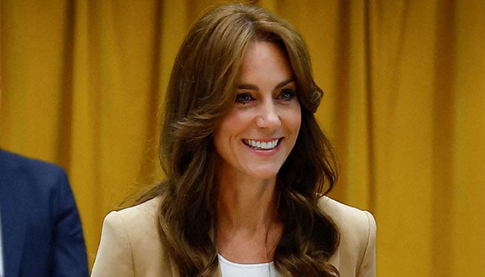 Kate Middleton unapologetically revealing her true self: ‘Letting her guard down!’