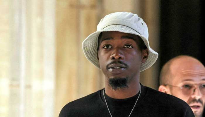 Smarty French Rapper French rapper MHD faces verdict over murder