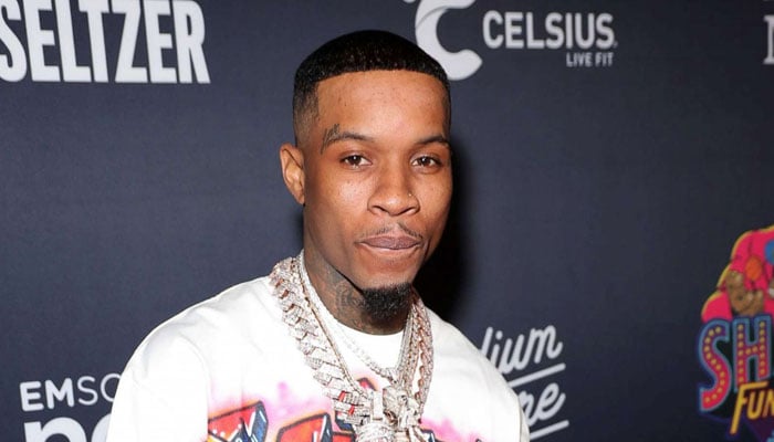 Tory Lanez is spending all his time by himself in North Kern State Prison