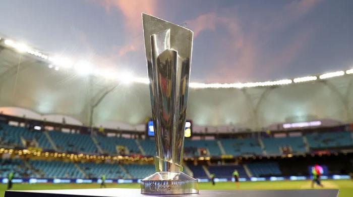 سات کیریبین ممالک اور امریکہ مل کر 2024 کے سب سے بڑے T20 ورلڈ کپ کی میزبانی کریں گے۔