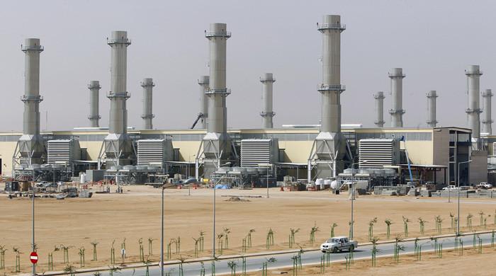 Pakistani enginering firm secures project in Saudi Arabia's Neom - Vimarsana News