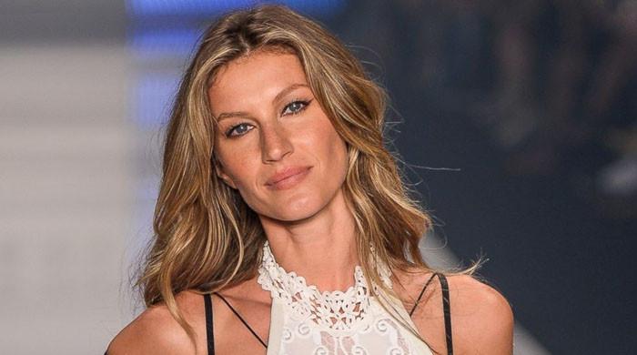 Gisele Bündchen opens up on suicidal thoughts at peak of modelling career