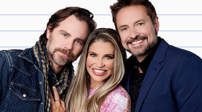 Danielle Fishel reveals why she 'worried' about 'Boy Meets World' podcast - Vimarsana News