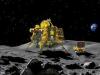 Chandrayaan-3: India space agency unable to communicate with Moon lander