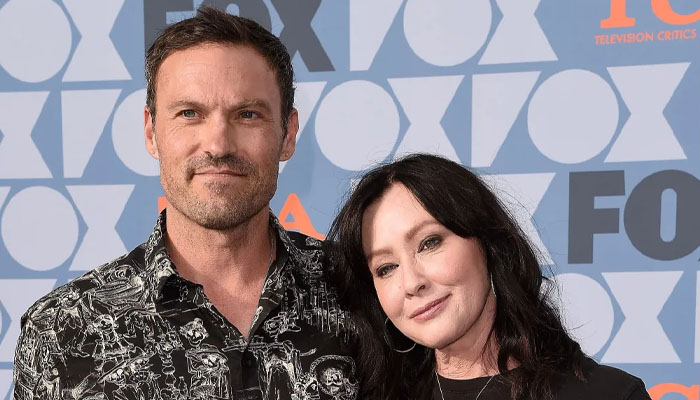 Brian Austin Green praises former 90210 co-star Shannen Doherty’s resilience amid cancer battle