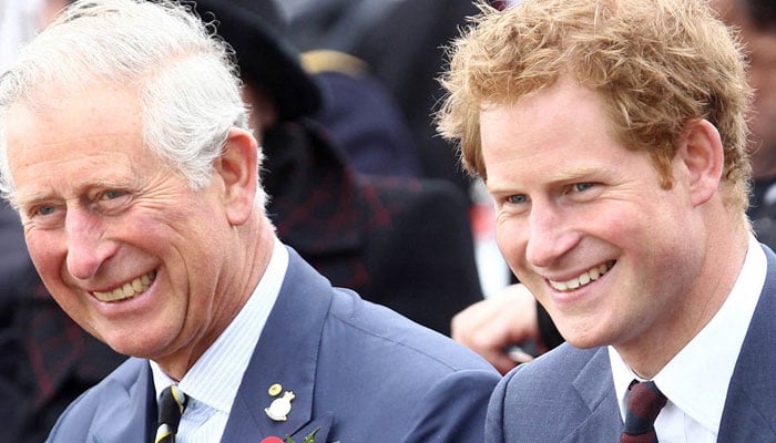 King Charles frustrated by soap opera that Prince Harry brings in life