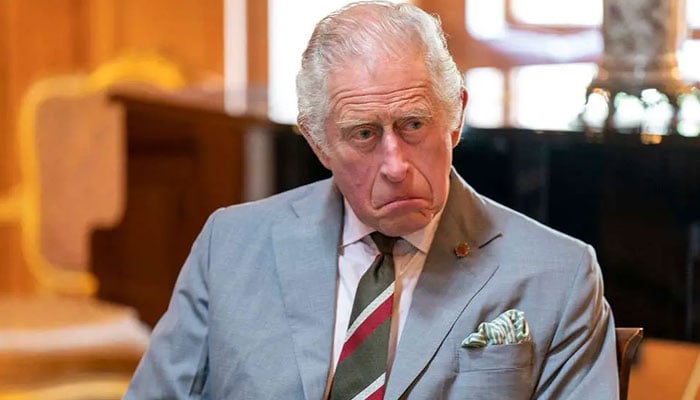 King Charles has ‘failed’ so far: ‘Has no moral leadership’