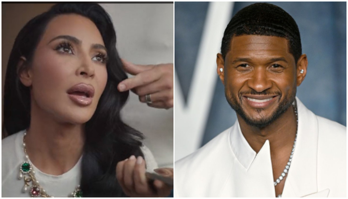 Usher is all set to headline the Super Bowl 2024 halftime show